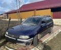 Синий Опель Астра, объемом двигателя 1.7 л и пробегом 265 тыс. км за 700 $, фото 1 на Automoto.ua