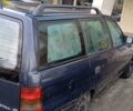 Синій Опель Астра, об'ємом двигуна 1.8 л та пробігом 390 тис. км за 1350 $, фото 3 на Automoto.ua