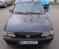 Синій Опель Астра, об'ємом двигуна 1.8 л та пробігом 390 тис. км за 1350 $, фото 1 на Automoto.ua