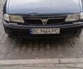 Синій Опель Астра, об'ємом двигуна 1.8 л та пробігом 390 тис. км за 1350 $, фото 1 на Automoto.ua