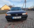 Синий Опель Астра, объемом двигателя 1.7 л и пробегом 308 тыс. км за 2150 $, фото 17 на Automoto.ua