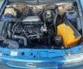 Синий Опель Астра, объемом двигателя 0 л и пробегом 300 тыс. км за 1500 $, фото 7 на Automoto.ua