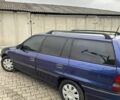 Синій Опель Астра, об'ємом двигуна 1.6 л та пробігом 250 тис. км за 2350 $, фото 1 на Automoto.ua