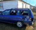 Синий Опель Астра, объемом двигателя 1.6 л и пробегом 0 тыс. км за 450 $, фото 1 на Automoto.ua