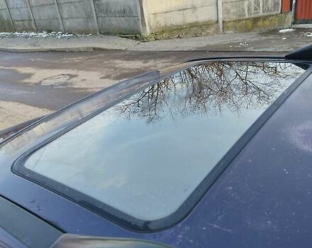 Синій Опель Астра, об'ємом двигуна 1.7 л та пробігом 308 тис. км за 2150 $, фото 4 на Automoto.ua