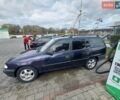 Синий Опель Астра, объемом двигателя 1.6 л и пробегом 312 тыс. км за 1500 $, фото 1 на Automoto.ua