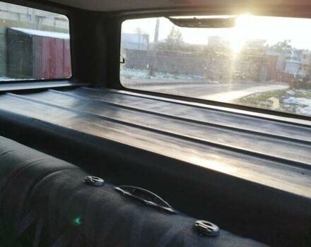 Синій Опель Астра, об'ємом двигуна 1.7 л та пробігом 308 тис. км за 2150 $, фото 5 на Automoto.ua