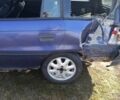 Синій Опель Астра, об'ємом двигуна 1.6 л та пробігом 430 тис. км за 700 $, фото 2 на Automoto.ua