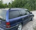 Синій Опель Астра, об'ємом двигуна 1.4 л та пробігом 320 тис. км за 1550 $, фото 2 на Automoto.ua