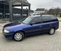 Синий Опель Астра, объемом двигателя 1.6 л и пробегом 250 тыс. км за 2350 $, фото 11 на Automoto.ua