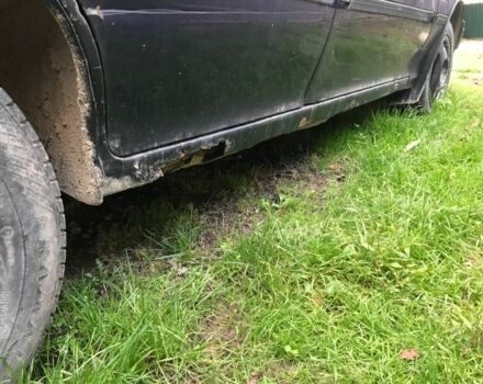 Синій Опель Астра, об'ємом двигуна 1.6 л та пробігом 300 тис. км за 900 $, фото 5 на Automoto.ua