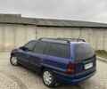 Синий Опель Астра, объемом двигателя 1.6 л и пробегом 250 тыс. км за 2350 $, фото 1 на Automoto.ua