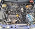 Синій Опель Астра, об'ємом двигуна 1.6 л та пробігом 320 тис. км за 1900 $, фото 2 на Automoto.ua