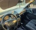 Синий Опель Астра, объемом двигателя 1.6 л и пробегом 368 тыс. км за 1400 $, фото 5 на Automoto.ua