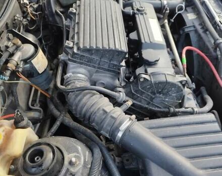 Синій Опель Астра, об'ємом двигуна 1.7 л та пробігом 308 тис. км за 2150 $, фото 6 на Automoto.ua