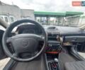 Синій Опель Астра, об'ємом двигуна 1.6 л та пробігом 312 тис. км за 1500 $, фото 4 на Automoto.ua