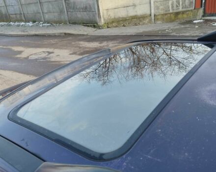 Синий Опель Астра, объемом двигателя 1.7 л и пробегом 308 тыс. км за 2150 $, фото 19 на Automoto.ua