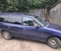 Синій Опель Астра, об'ємом двигуна 1.6 л та пробігом 320 тис. км за 1908 $, фото 1 на Automoto.ua