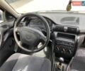 Синій Опель Астра, об'ємом двигуна 1.6 л та пробігом 262 тис. км за 1600 $, фото 17 на Automoto.ua