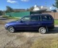 Опель Астра 1996 в Липовце на Automoto.ua Синий Опель Астра, объемом двигателя 1.8 л и пробегом 385 тыс. км за 2350 $, фото 4 на Automoto.ua