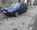 Синий Опель Астра, объемом двигателя 1.8 л и пробегом 264 тыс. км за 2350 $, фото 2 на Automoto.ua
