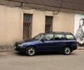 Синій Опель Астра, об'ємом двигуна 1.8 л та пробігом 265 тис. км за 1800 $, фото 1 на Automoto.ua