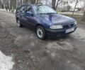 Синий Опель Астра, объемом двигателя 1.8 л и пробегом 264 тыс. км за 2350 $, фото 1 на Automoto.ua