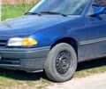 Синий Опель Астра, объемом двигателя 1.4 л и пробегом 0 тыс. км за 1500 $, фото 1 на Automoto.ua