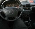 Синій Опель Астра, об'ємом двигуна 1.6 л та пробігом 200 тис. км за 1500 $, фото 11 на Automoto.ua