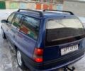 Синий Опель Астра, объемом двигателя 0 л и пробегом 190 тыс. км за 1900 $, фото 11 на Automoto.ua