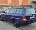 Синій Опель Астра, об'ємом двигуна 1.6 л та пробігом 200 тис. км за 1500 $, фото 2 на Automoto.ua