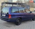 Синій Опель Астра, об'ємом двигуна 1.6 л та пробігом 200 тис. км за 1500 $, фото 4 на Automoto.ua