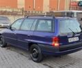 Синій Опель Астра, об'ємом двигуна 1.6 л та пробігом 200 тис. км за 1500 $, фото 2 на Automoto.ua