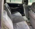 Синий Опель Астра, объемом двигателя 1.6 л и пробегом 262 тыс. км за 1600 $, фото 13 на Automoto.ua