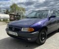 Синій Опель Астра, об'ємом двигуна 1.6 л та пробігом 262 тис. км за 1456 $, фото 1 на Automoto.ua