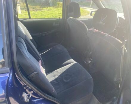 Опель Астра 1996 в Липовце на Automoto.ua Синий Опель Астра, объемом двигателя 1.8 л и пробегом 385 тыс. км за 2350 $, фото 9 на Automoto.ua