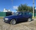 Опель Астра 1996 в Липовце на Automoto.ua Синий Опель Астра, объемом двигателя 1.8 л и пробегом 385 тыс. км за 2350 $, фото 5 на Automoto.ua