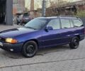 Синій Опель Астра, об'ємом двигуна 1.6 л та пробігом 200 тис. км за 1500 $, фото 1 на Automoto.ua