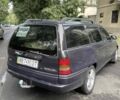Синій Опель Астра, об'ємом двигуна 1.69 л та пробігом 400 тис. км за 2100 $, фото 1 на Automoto.ua