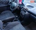 Синий Опель Астра, объемом двигателя 1.6 л и пробегом 357 тыс. км за 1480 $, фото 6 на Automoto.ua