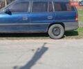 Синий Опель Астра, объемом двигателя 1.4 л и пробегом 294 тыс. км за 1000 $, фото 1 на Automoto.ua