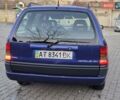 Синій Опель Астра, об'ємом двигуна 1.6 л та пробігом 200 тис. км за 1500 $, фото 3 на Automoto.ua
