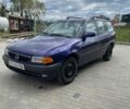 Синій Опель Астра, об'ємом двигуна 1.6 л та пробігом 262 тис. км за 1600 $, фото 1 на Automoto.ua