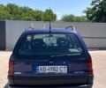 Синій Опель Астра, об'ємом двигуна 1.8 л та пробігом 265 тис. км за 1800 $, фото 5 на Automoto.ua