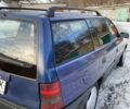 Синий Опель Астра, объемом двигателя 0 л и пробегом 190 тыс. км за 1900 $, фото 7 на Automoto.ua