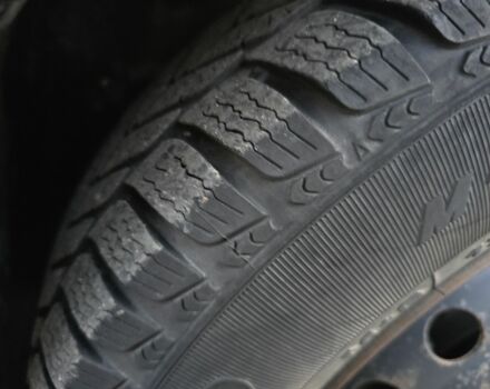 Синій Опель Астра, об'ємом двигуна 1.6 л та пробігом 200 тис. км за 1500 $, фото 7 на Automoto.ua