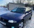 Синий Опель Астра, объемом двигателя 0 л и пробегом 190 тыс. км за 1900 $, фото 1 на Automoto.ua