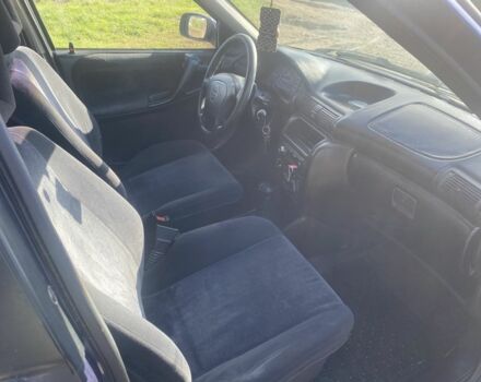 Опель Астра 1996 в Липовце на Automoto.ua Синий Опель Астра, объемом двигателя 1.8 л и пробегом 385 тыс. км за 2350 $, фото 10 на Automoto.ua