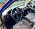 Опель Астра 1997 в Вознесенске на Automoto.ua Синий Опель Астра, объемом двигателя 1.6 л и пробегом 0 тыс. км за 1350 $, фото 3 на Automoto.ua