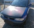 Синий Опель Астра, объемом двигателя 0 л и пробегом 352 тыс. км за 1700 $, фото 1 на Automoto.ua